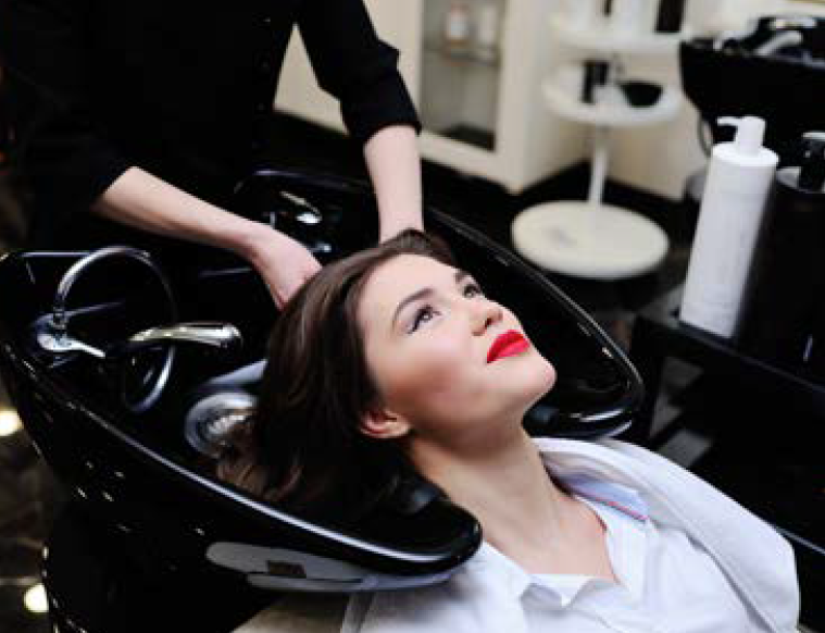 Hair Salon
